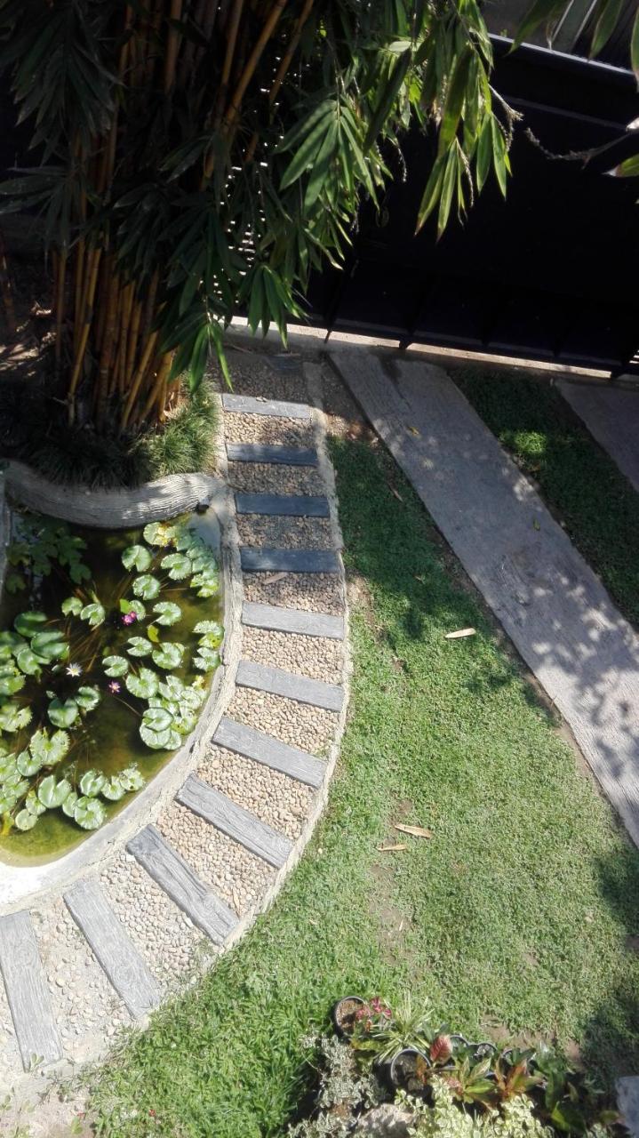 Mango Roots Appartement Gampaha Buitenkant foto
