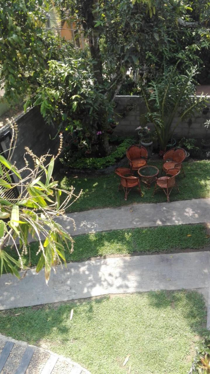 Mango Roots Appartement Gampaha Buitenkant foto