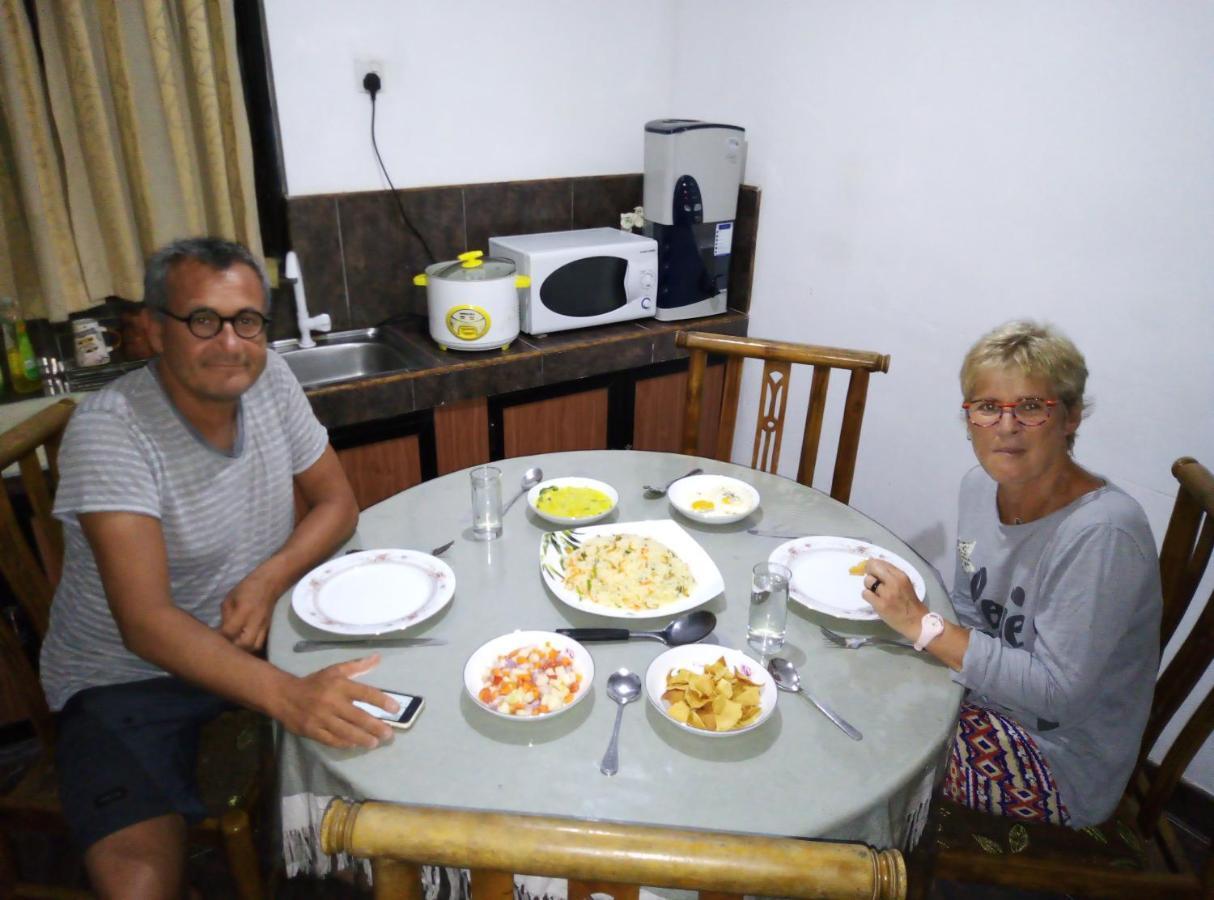 Mango Roots Appartement Gampaha Buitenkant foto